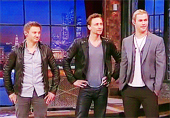 angel-with-a-tardis:  collinscolossalcock:  bannerisms:  #also I like how Renner