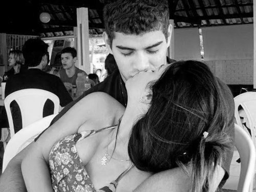 MY LOVE!