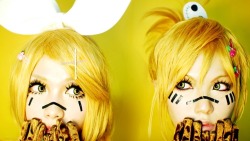 Lovers ♥ Cosplay