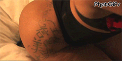 phatgifs:  Deelishis 6   I love watching delishis walk