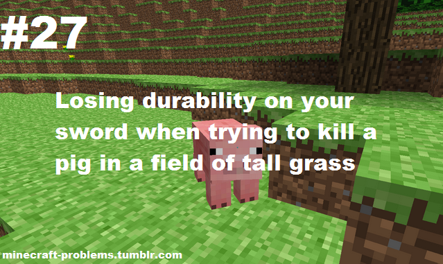 Those Little Minecraft Problems Submitted By Babas Brain Dump Tumblr Com Those Little Minecraft Problems Submitted By Babas Brain Dump Tumblr Com