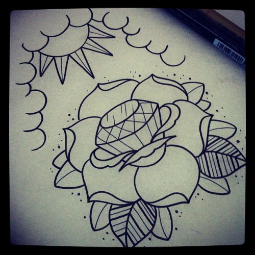 alexstrangler:  Playing around with ideas for appointments (Taken with instagram) 
