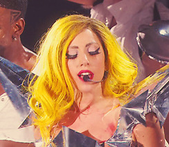 We Could Belong Together.