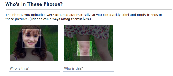kristenwiigswig:  i’m laughing so hard facebook thought my knee was a face 