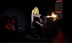 zackisontumblr:  jennifer lopez, lady gaga, rihanna, beyonce, katy perry, britney