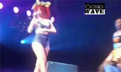 zackisontumblr:  jennifer lopez, lady gaga, rihanna, beyonce, katy perry, britney