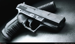 7point62millimeter:  Walther P99 