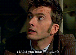 icoulduseinsouciantmaybe:     #because this is THE WHOLE POINT OF DOCTOR WHO #the doctor picks someone who seems ordinary #a shop worker or an office temp #he picks someone who thinks of themself as perfectly average #and he shows them how extraordinary