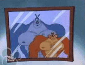 growthgifs:  Schnookums and Meat - Weight for Me 