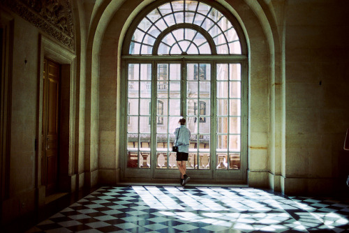 forestofvoices:  untitled by heddaselder on Flickr. 