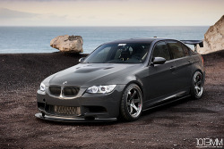 automotivated:  Darrens BMW 335i for Performance BMW Magazine May ‘12 (by 1013MM)