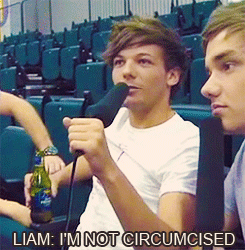  circumcised or uncircumcised? 