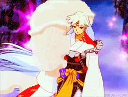5 Favourite Inuyasha Themes (In No Specific Order): 01 - Season 2 Ending.“There