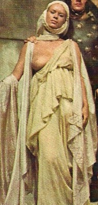  Birche Sector, Playboy, March 1970, The Girls Of “Julius Caesar” 