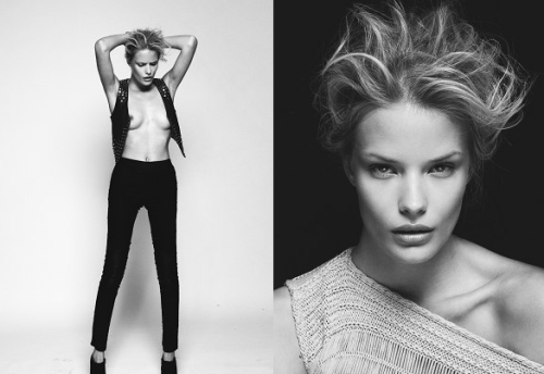 jwander:  alena blohm 