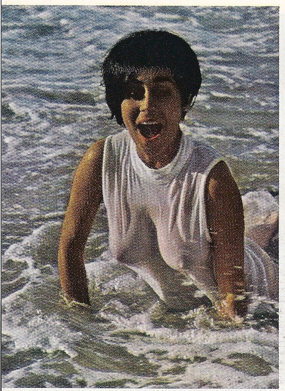  Jan Hornback, Playboy, March 1970, Bunny of the Year, Miami 