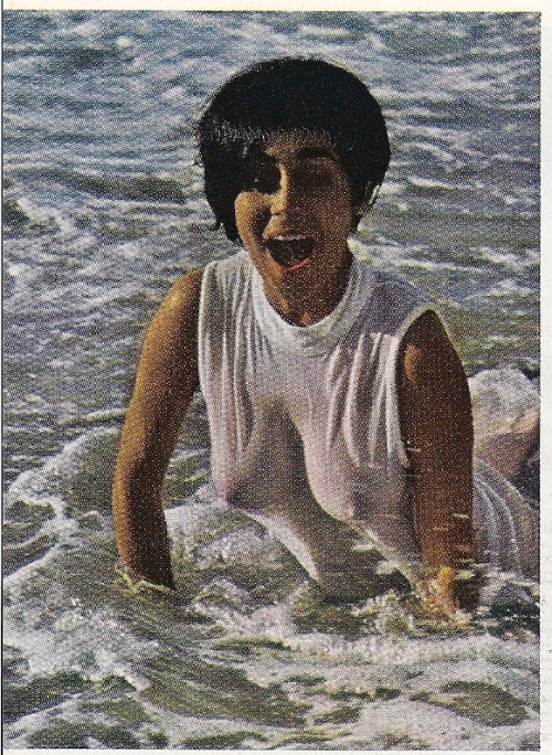 Porn Pics  Jan Hornback, Playboy, March 1970, Bunny