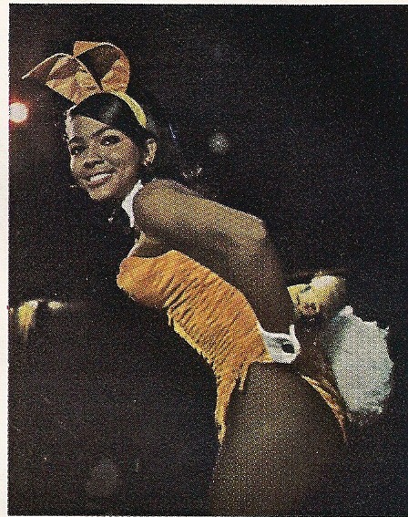 Sex  Peggy Berry, Playboy, March 1970, Bunny pictures