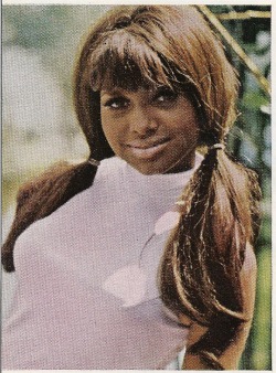 Gina Byrams, Playboy, March 1970, Bunny Of The Year Winner, Baltimore