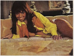 Gina Byrams, Playboy, March 1970, Bunny of the Year Winner, Baltimore