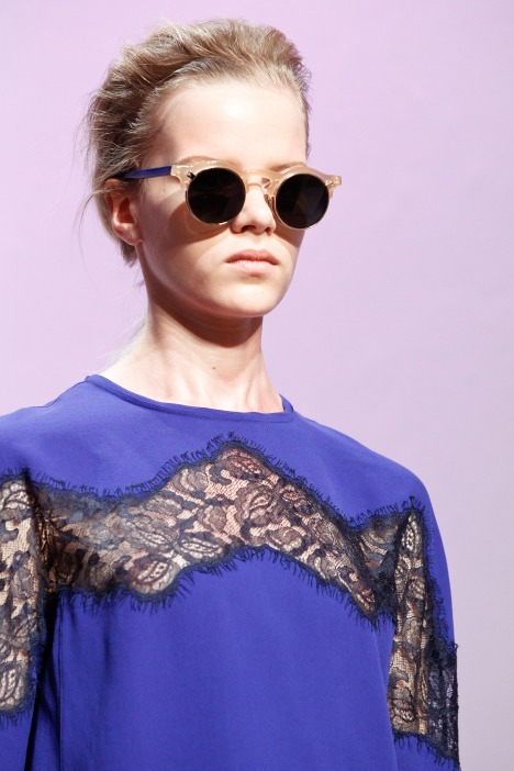 passionedelamode:  Carven SS12 
