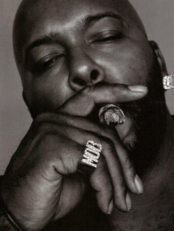 Happy 47th, Suge