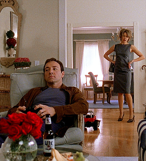 otfilms:  American Beauty, 1999. 