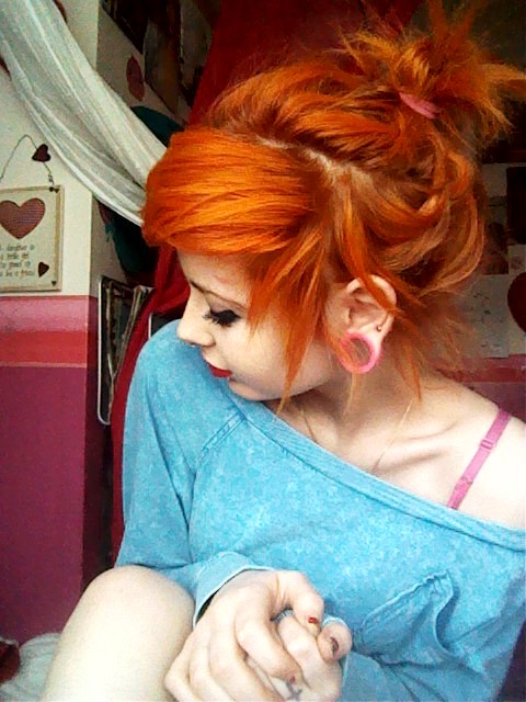 wwot:  she’s perfect ngl 