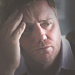 mellarkia:  The Reaping from Mr Mellark’s POV. My eyes find the girl - the woman