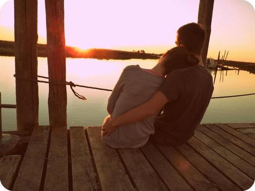 caiofabreucfa:  Porque eu sou fiel aos meus sentimentos. Vou estar com você quando
