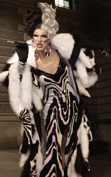 Fuck Yeah Cruella De Vil — Cruella's Outfits / Cruella 2021 - Disney