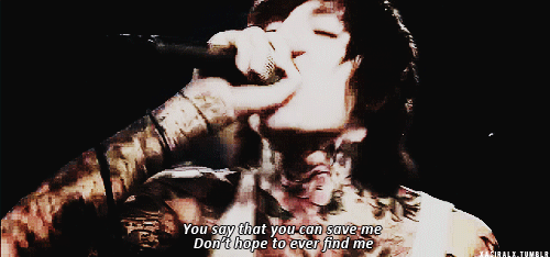 Heaven and Hell Lives in All of Us♥