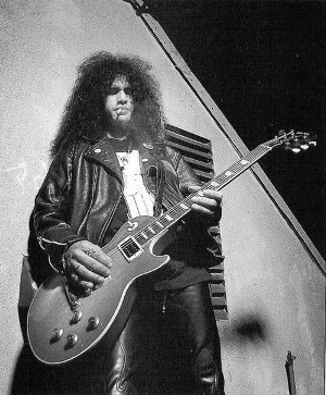 The sexiest photos of Slash & then some. adult photos