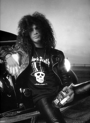 Sex The sexiest photos of Slash & then some. pictures