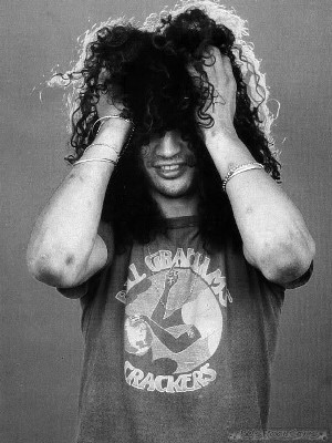 Porn The sexiest photos of Slash & then some. photos