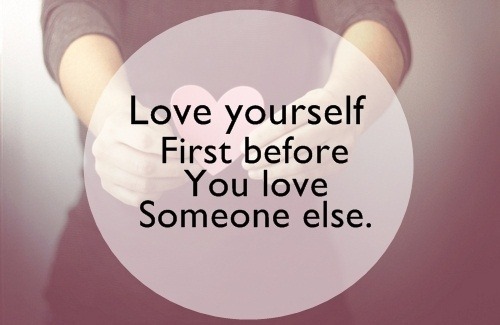 Let Love In