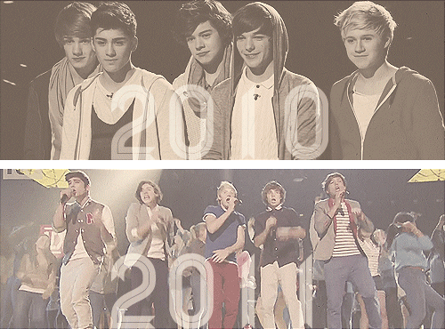 sunlightdance:  One Direction =D 