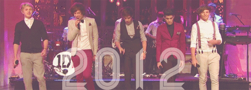 sunlightdance:  One Direction =D 