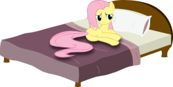 Fluttershy after sex by ~UP1TER The title…