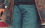 pruehalliwel:  Jensen Alphabet - {C}» Crotch