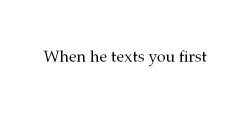 Plot twist: my number has changed.