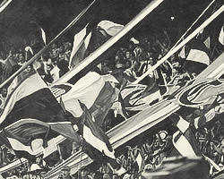1903gremio:  “Nunca vou te abandonar!” 