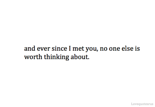 theres-no-better-place:  You have no idea! &lt;333333 