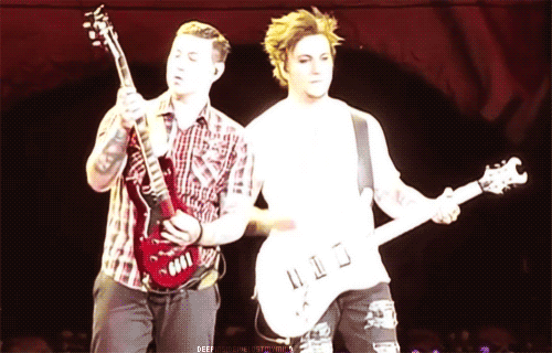 AVENGED BRASIL