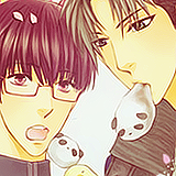 goryeous:  Hidoku Shinaide ♥.♥ 