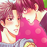 goryeous:  Hidoku Shinaide ♥.♥ 