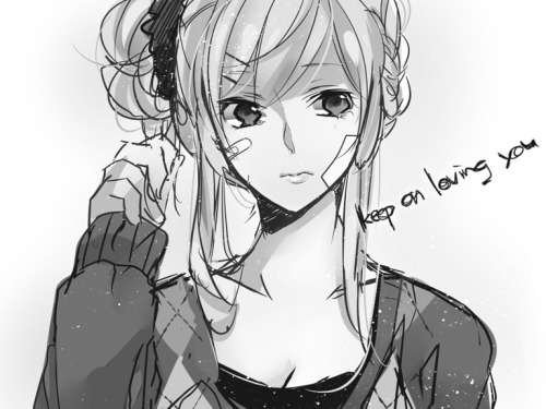 reaperrhyme:  Original: ♥ 