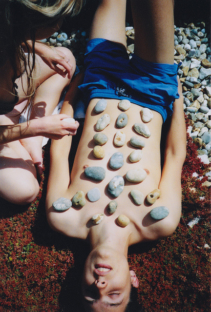 cuuntt:  untitled by Jess Gough on Flickr. 