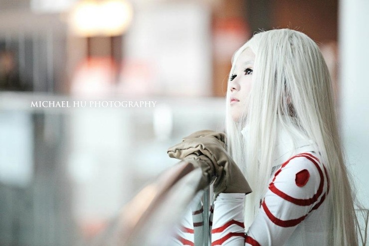 cutecosplayers:  source 