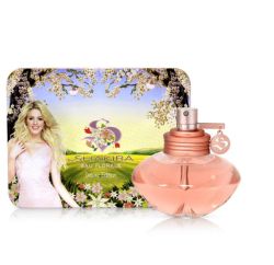 iheartshakira:  Shakira Eau florale deluxe edition! 